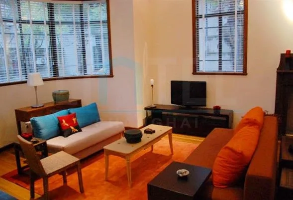 1F No 200 Taiyuan Road(2)