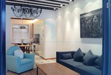 1F No 21 Lane 34 Nanhui Road