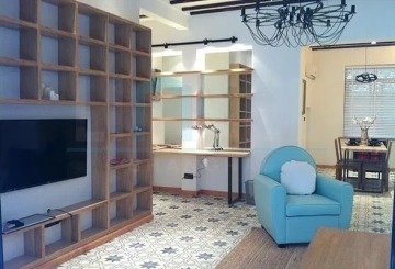 1F No 21 Lane 34 Nanhui Road(2)