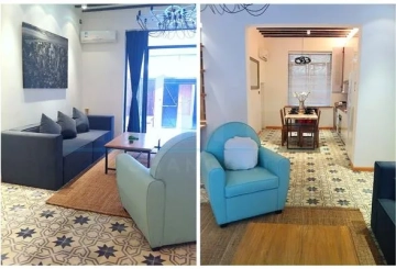 1F No 21 Lane 34 Nanhui Road(3)