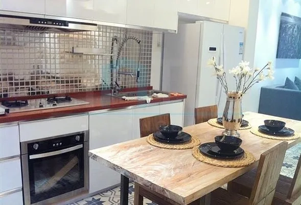 1F No 21 Lane 34 Nanhui Road(5)