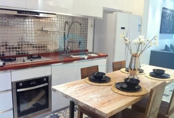 1F No 21 Lane 34 Nanhui Road(5)