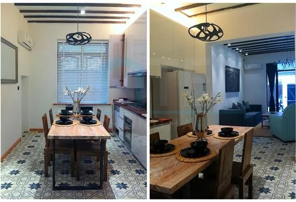 1F No 21 Lane 34 Nanhui Road(6)