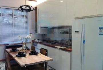 1F No 21 Lane 34 Nanhui Road(7)