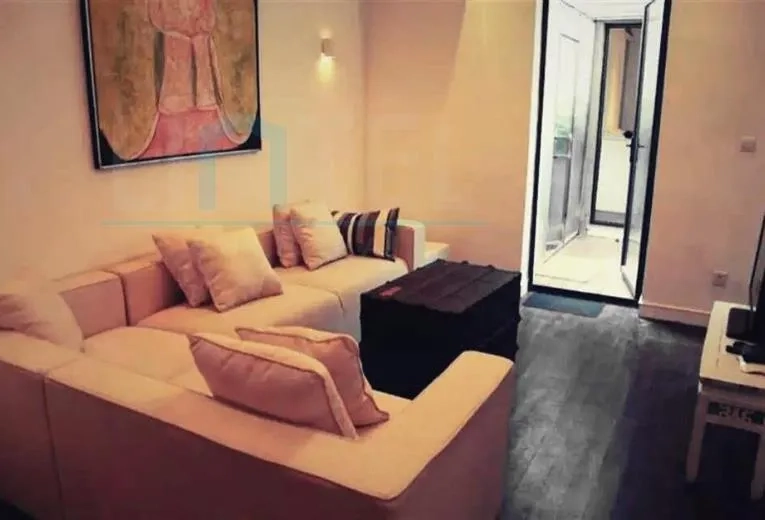 1F No 21 Lane 79 Yueyang Road