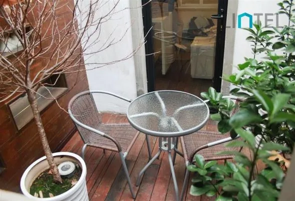 1F No 21 Lane 79 Yueyang Road(2)