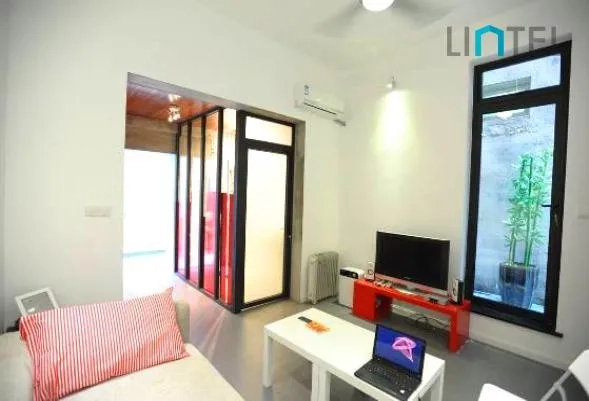 1F No 22 Lane 1177 Beijing west Road