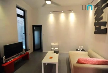 1F No 22 Lane 1177 Beijing west Road(2)
