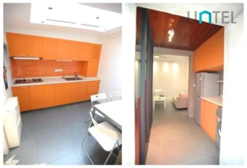 1F No 22 Lane 1177 Beijing west Road(3)