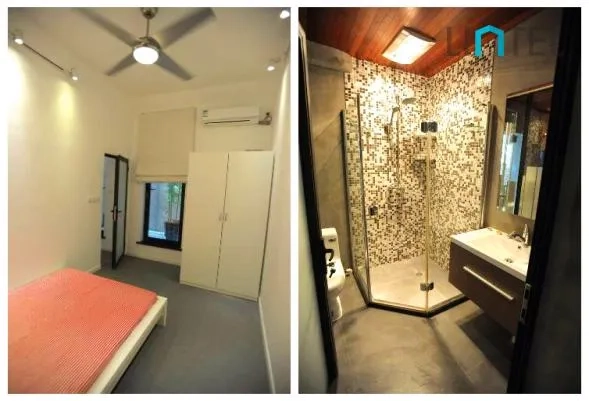 1F No 22 Lane 1177 Beijing west Road(4)