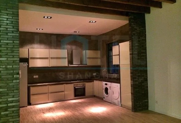 1F No 22 Lane 464 Changle  Road(3)