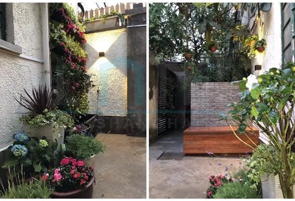 1F No 22 Lane 488 Yuyuan Road(2)