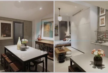 1F No 22 Lane 488 Yuyuan Road(3)