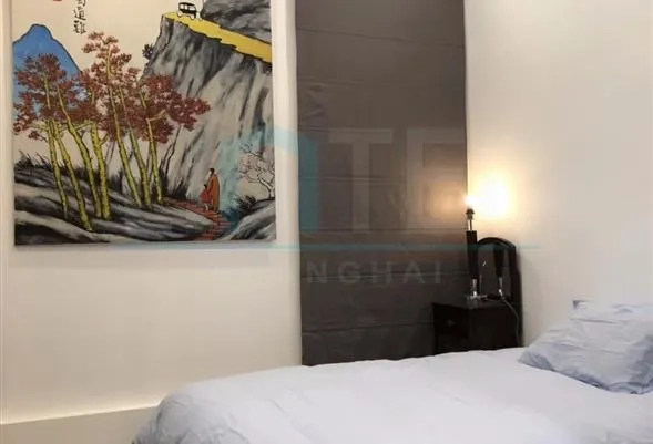 1F No 22 Lane 488 Yuyuan Road(4)