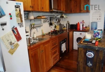 1F No 22 Lane 672 Changle Road(3)