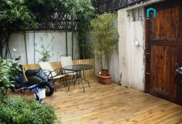 1F No 22 Lane 672 Changle Road(4)