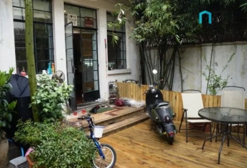 1F No 22 Lane 672 Changle Road(5)