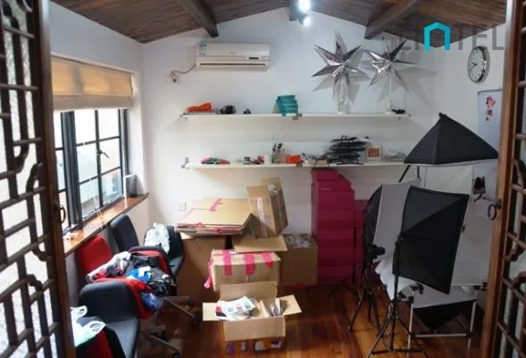1F No 22 Lane 672 Changle Road(8)