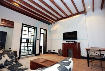 1F No 24 Lane 229 Huashan Road