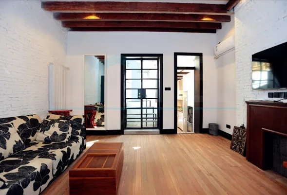 1F No 24 Lane 229 Huashan Road(2)