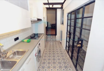 1F No 24 Lane 229 Huashan Road(4)