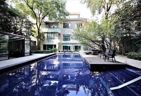 1F No 25 Lane 749 Yuyuan Road