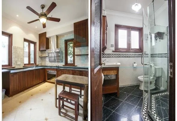 1F No 27 Lane 580 Yongjia Road(8)