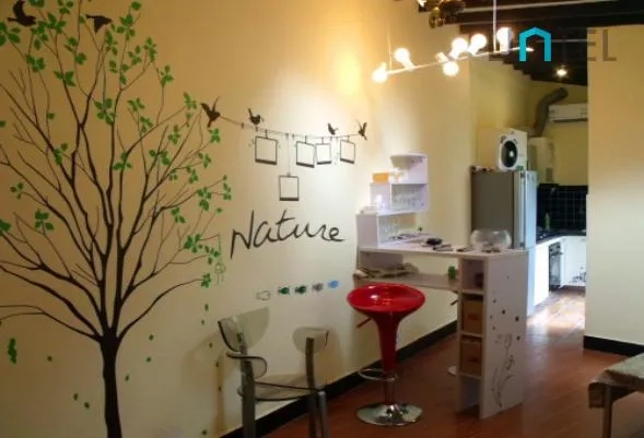 1F No 278 Xiangyang south Road(2)