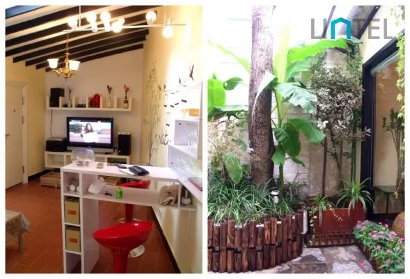 1F No 278 Xiangyang south Road(3)