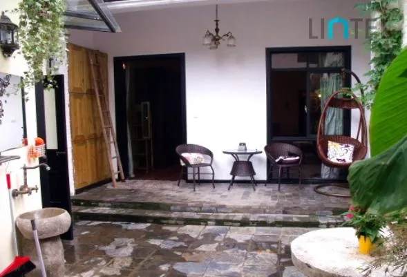 1F No 278 Xiangyang south Road(4)