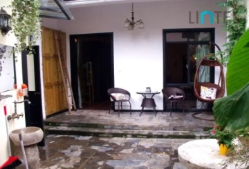 1F No 278 Xiangyang south Road(4)