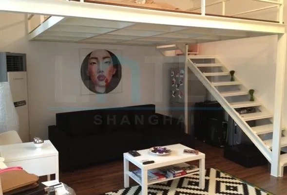 1F No 29 Lane 498 Wulumuqi north Road