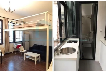 1F No 29 Lane 498 Wulumuqi north Road(2)