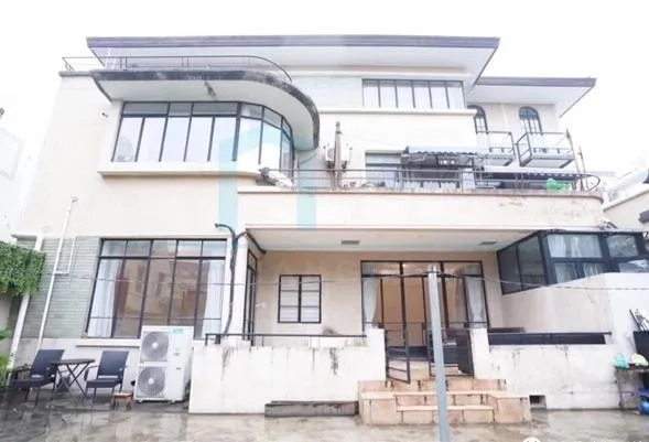 1F No 295 Hunan  Road
