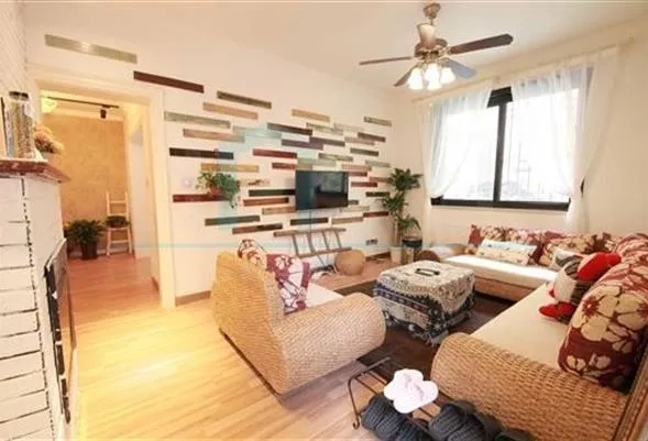 1F No 3 Lane 12 Wuxing  Road(3)