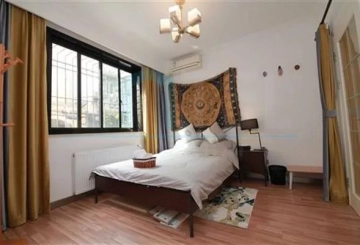 1F No 3 Lane 12 Wuxing  Road(4)
