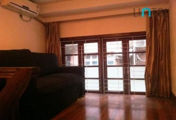 1F No 3 Lane 256 Wuxing Road(8)