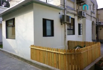 1F No 3 Lane 41 Anting Road