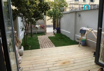 1F No 31 Lane 1270 Huaihai middle Road(5)