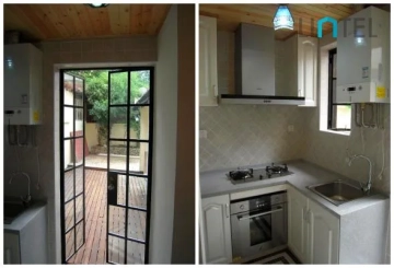1F No 31 Lane 285 Huashan Road(4)
