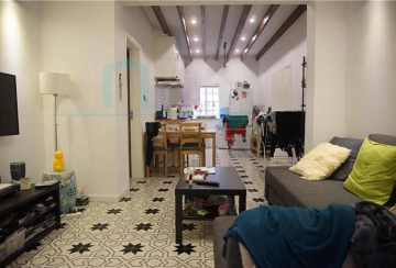 1F No 31 Lane 749 Yuyuan Road(2)