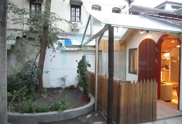 1F No 39 Lane 172 Kangping Road(3)