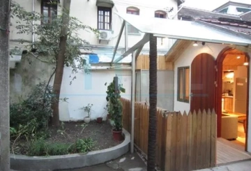 1F No 39 Lane 172 Kangping Road(3)