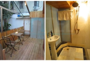 1F No 39 Lane 172 Kangping Road(5)