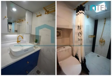 1F No 39 Lane 498 Wulumuqi north Road(12)