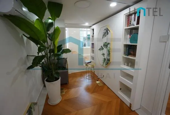 1F No 39 Lane 498 Wulumuqi north Road(13)