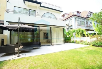 1F No 4 Lane 18 Yanqing Road