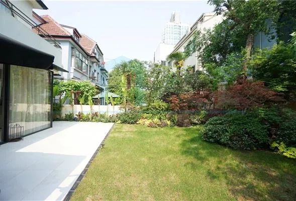 1F No 4 Lane 18 Yanqing Road(5)