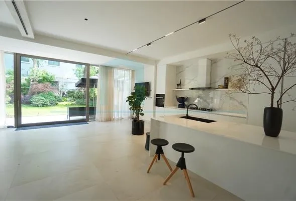 1F No 4 Lane 18 Yanqing Road(7)