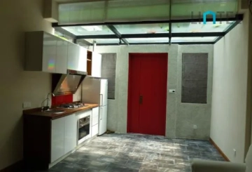 1F No 4 Lane 386 Changle Road(2)